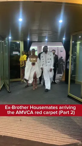 Who is your favorite so far #pulsenigeria #pulsecelebs #pulseevents #pulsefashion 