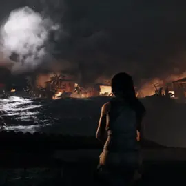 realization #laracroct #shadowofthetombraider #fyp #capcut #edit #laracrofttombraider #edit #sad #realize #destruction #ixchel #chakchel 