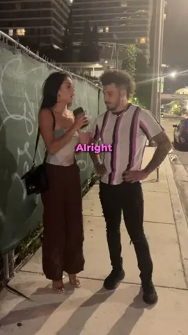 Miami is a different breed😂😂😂