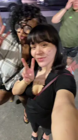 St Marys food trucks never let us down 😋#Foodie #friends #foodtruck #sanantonio #nightout #icespice 