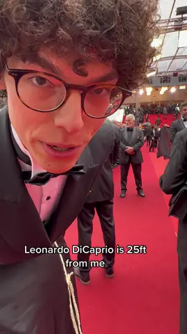 giving in to my intrusive thoughts here at #Cannes 😌 (sorry Leo) #cannes2023 #leonardodicaprio 