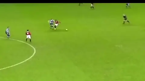 Cristiano Ronaldo 2006/07 At 21 years old, he was already the star of the Premier League. #cr7 #cristianoronaldo #goat #siuuuu #manutd . . . #foryou #fyp #viral 