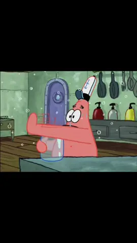 The lid #spongebob #spongebobsquarepants #funny #cartoon #patrick #patrickstar #humor #comedy #nickelodeon 