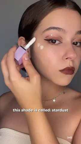 #ad obsessed with @SHEGLAM Chroma-Glow Boom Liquid Highlighter! #sheglam #fy #highlighter 