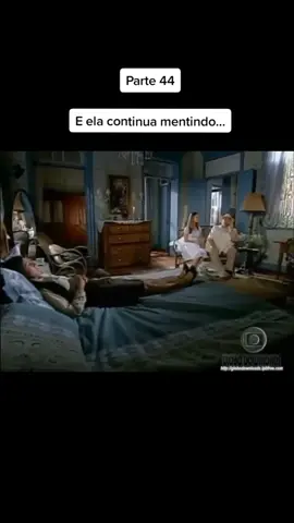 Pobre da Santinha acredita em tudo #zecaesantinha #novelaparaiso #paraiso #novelasglobo 