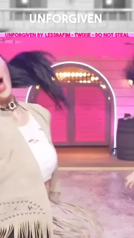 Unforgiven by lessrafim cover by us! we are not IMPERSONATING ⚠️ tags : #kpop #kpopfyp #kpopvocalcover #unforgiven #lesserafim #viral #explore #france #kca #agencykpopvirtual 