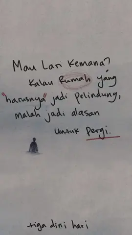 #ruangkata #galaubrutal #sadquotes #statuswhatsapp #statuswa #deppresiøn #hampaabrutal #TikTokPromote #galau #kalimatkehidupan #quotessingkatkeren #tentangkata #sedih #brokenhome #brokenhomestory #kaubukanrumah #quoteskeluarga 