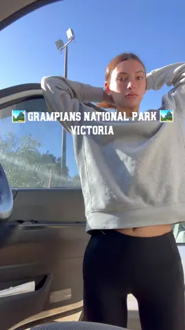 Two days in the Grampians!!🤓🥾 #vanlife #vanlifevlog #dayinmylife #dayinthelifevanlife #fyp #foryou #hikingtrail 