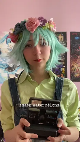 BABIL IS BACK #omori #omorigame #omoribasilcosplay #omoricosplay #basilomori #basilomoricosplay 