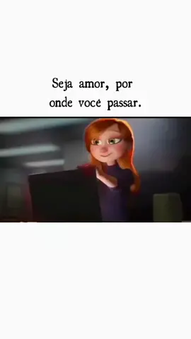 espalhem amor por onde passarem!! #FrasesDeReflexão #MotivaçõesPositivas #MensagemDeDeus #frasespararefletir #mundocristão #motivacional #AnimaçãoEngraçada #ReflexõesDaVida #liçõespravida  #tiktok #amor #espalheamor #DesenhosAnimados #fly 