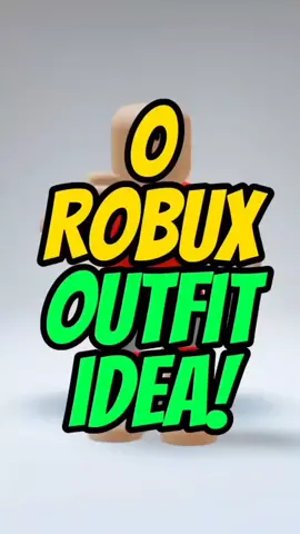 0 robux outfit idea🥶🥶 #roblox #robloxedit #robloxfyp #fyyyyyyyyyyyyyyyy #robloxoutfitideas #robloxoutfits #viral #usa #usa_tiktok #ohio 