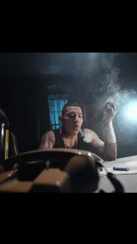 propio infierno video oficial #santagrifa 