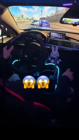 Most Realistic Gameplay of the Century! #gaming #steeringwheel #assettocorsa #gameplay #pcgaming #fypシ #foryou 