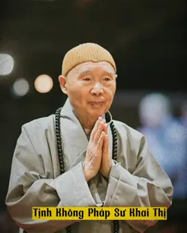 Việc Hoằng Pháp KHÔNG Phải Lúc Nào Cũng Tốt!  Pháp Sư Tịnh Không Khai Thị 