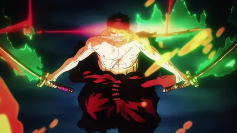 Zoro vs King 😂🔥 #onepiece #onepiece1062 #zoro #anime #foryou #fypシ 