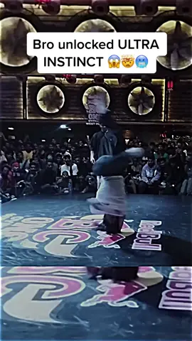 How is this even possible?! 💀🔥🇮🇳 Bboy Armstrong at @redbullbcone Cypher India 2023 #bboy #breakdance #dancebattle #baile #viral #xyzbca #respect #fypシ 