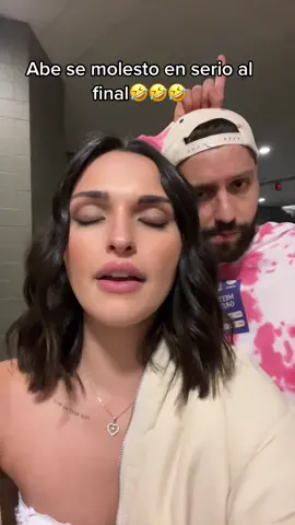 Nunca entendió @Abelardo 