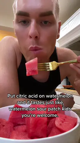 Putting yall on 🍉 #sourpatchkids #watermelon 