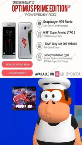 tembus 999+ fps 😬 #samsung #samsunggalaxyj2optimusprimeedition #snapdragon999bionic #snapdragon #fyp 