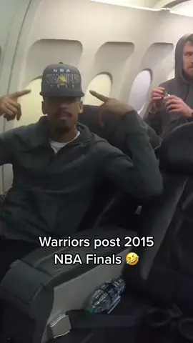 Those were the days (via @warriorsvideo) #playmaker #NBA 