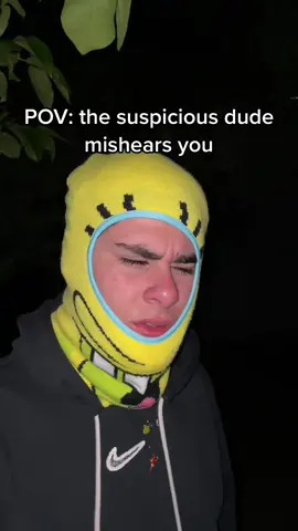 We dont play game round here #fyp #funny #viral #xyzcba 