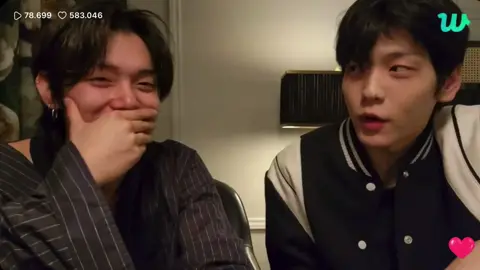 😭😭😭 họ quay lại rồiii, tôi có sức sống rồiiii, vitamin của tôiiii, trân quý của tôiii live chung kìaaa 😭😭😭😭 #soojun #soobin #yeonjun #fyp #foryou #xyzbca #txtmoa #nickdy #viral #xh 