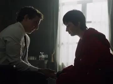 Dios mío ellos merecian estar juntos hasta el final :’) 🤍 #tokrio #lacasadepapel #tokioandrio #lcdp5 #moneyheist #parati #fyp #viral #fyp #tokio #rio #ponmeenparati 