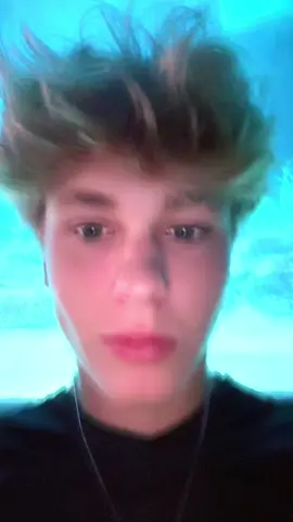 shark came outa nowhere