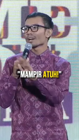 Ridwan Remin - Orang Leuwiliang #ridwan #remin #ridwanremin #standup #standupcomedy #standupcomedyindonesia #comika 