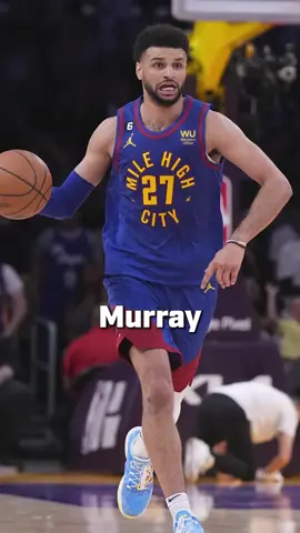 The Lakers' season is on the brink after they lost to the Nuggets in Game 3 #lakers #nuggets #jamalmurray #NBA #playoffs #basketball #wcf #nikolajokic #lebron #la 