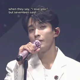 live laugh imperfect love #seventeen #jeonghan #peachypark 