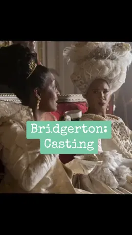 Part 1 🐝 #Bridgerton #QueenCharlotte #QueenCharlotteABridgertonStory #JulieAndrews #NicolaCoughlin #BetsyBeers #Shondaland #ShondaRhimes #JuliaQuinn #RegeJeanPage #RegéJeanPage #PhoebeDynevor #PollyWalker #RubyStokes #HannahDodd #CharithraChandran #SimoneAshley #GoldaRosheuvel #IndiaAmarteifio #ArsemaThomas #AdjoaAndoh #IsaiahAjiboye #Netflix #tv #tvshow #tvspinoff #tvseries #casting #funfacts #actors #celebs #foryoupage #fyp