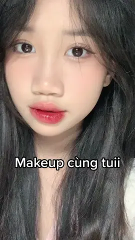 là con gái phải biết make làm đẹp nhe mấy bà🙈#xuhuong #lamdep #lacongaiphaixinh #makeup #tiktok 