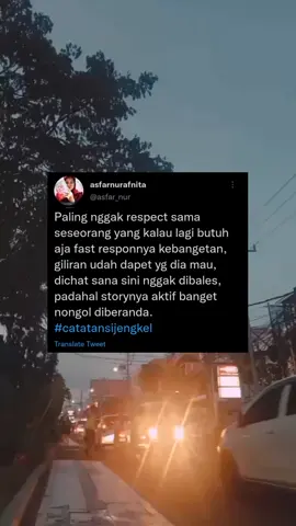 Lucu banget sih... #catatansijengkel #selfreminderquotes #quotesoftheday 