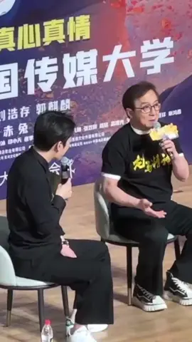 Back with an update, life has been rather happening every single day, you may not know where our school is BUT Jackie Chan actually came to our school!!! Sadly I didnt get to see him irl but it’s ok 🥲 These footages were from my lucky friends who did. Apparently the universities here still organises Sports day & so here’s what went down that day! That’s all for now, till next time! #fyp #tiktoksg #singaporetiktok #singapore #university 