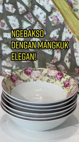 Mangkuk ini wajib banget dimilikin di rumah loh Vilovers! Pasti bakal kepake banget buat sehari-hari!😝 #vicenzaofficial #fypシ #tokovicenza #xyzbca #tableware #fypdongggggggg 
