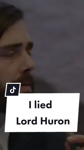 I lied - Lord Huron ft. Alisson Ponthier ✨//// #lordhuron #ilied #music #musicvideo #lyrics #fypシ #donllama 