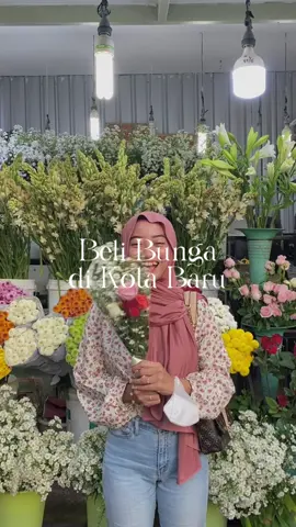edisii belii bungaa di kota baruu 😍🌹🌹#BungaBungaa #floweraesthetic #bungajogja 