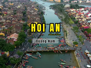 Hội An, điểm đến không thể bỏ lỡ trong những ngày hè sôi động #phocohoian #hoian #hoiantrip #vietnamjustalook #phongcanhvietnam  Credit: Haionthego  Song: Ai Đó Không Phải Anh Singer: Tăng Duy Tân