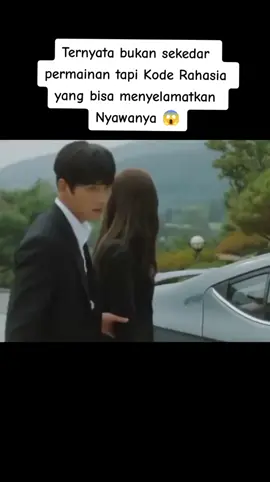 cool 🥶 #drakor #dracinrekomendasi #dracin #thek2 #film #filmseru #filmclips #TikTokPromote 