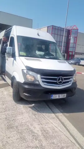 #mercedessprinter #goviral #5pasidebine #fyp😅 #brazilianu #sandy 