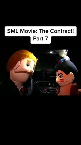 SML Movie: The Contract! Part 7 #sml #fypシ゚viraltiktok #fypagetiktok #fypシ゚viralvideo #smledits #smlclips #puppets #smlmario #dontletthisflop #smlsadmomments #smlbowserjr #puppet #smibestmoments #smi #SMLBestMoments #funny #childhoodthrowback #SMLFunnyMoments #childhoodnostalgia #mario 