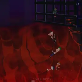 #perrytheplatypus: he said 