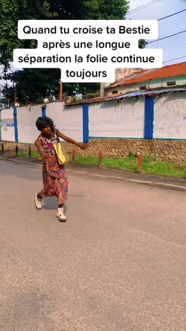 Ma copine 3eme parti 