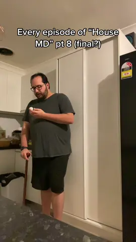 WHAT WILL HAPPEN #housemd #drhouse #house #final 