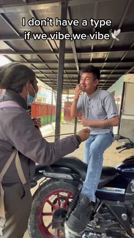 Paisa thiyena masanga khusi diyera pathaideko ❤️ #fyp #foryou #foryoupage #coolboyyy #sudurpaschim #sarangi 