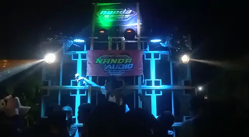 simpan sini biar gak ilang..miniatur rasa karnaval fyp.fyp