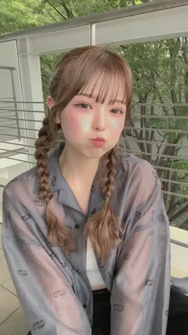 なんかこの感じ懐かしい🌳💙#おすすめ #fyp 