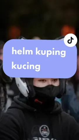 #CapCut #CallofDragons pakek kuping kyk gini auto jadi gemoy bgt dong helm nya 😭😍😍😍😍#helmkuping #helmkupingkucing #rekomendasihelm #afilitemarketing #fyp 