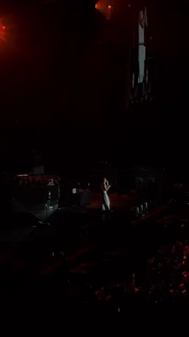 Thinking bout you (live) was everything 🥹🫰🏼🤍✨ #reibrown #joji 